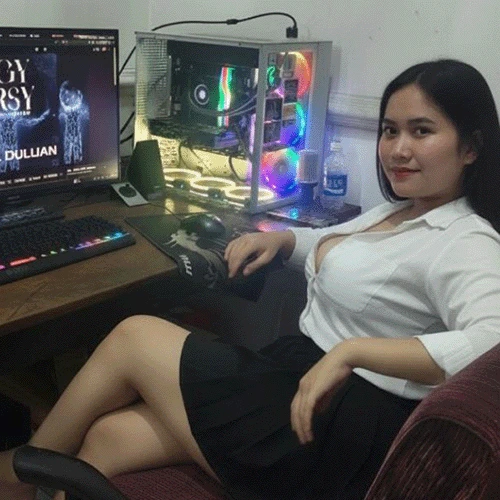 PLAYBOY777 - Lead Writer